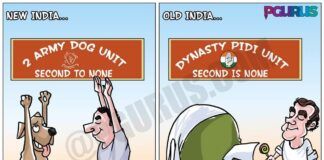 Modi’s New India vs RaGa’s Old India