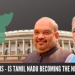 2019 Elections - Is Tamil Nadu becoming the next Kashmir?