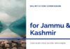 A Delimitation Commission appointed to re-evaluate the proportional representation in Jammu & Kashmir could lead to more seats for the Jammu region