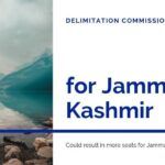 A Delimitation Commission appointed to re-evaluate the proportional representation in Jammu & Kashmir could lead to more seats for the Jammu region