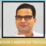 Is Prashant Kishor the modern day political mercenary?