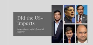 Has India benefited from the import of US-trained financial experts? Or were their ideas too radical?