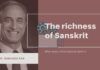From the times of Rigveda to now, Sanskrit has thrived and helped nourish young minds. Prof. Kak reveals the importance of chanting and speaking Sanskrit from a young age and how it helps in cognitive intelligence.