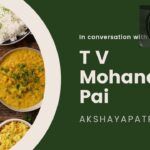 The falsitude of #BreakingIndia forces is stunning. They are out to trash #Akshayapatra, which is feeding hungry children efficiently in about Rs.11 a meal. Citing lack of Onion, Garlic, and Meat in the food. In a co-ordinated manner three entities have started trashing APF. Time the viewers know the real facts.