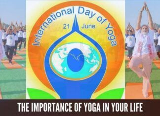 Prime Minister Narendra Modi proposed the idea of an International Day of Yoga during his speech at the United Nations General Assembly on 27th September 2014.
