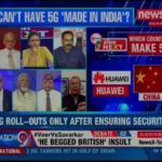 From requiring repeaters every street light to having them connected via fiber, 5G technology can be a game changer. A lot of digging/ shoveling to put fiber in place so perhaps Smart cities are the best places to test it... an engrossing discussion on NewsX.
