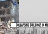 Collapsing Buildings in Mumbai : Price of Moral Degradation of a Society