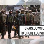 After eliminating top commanders, security forces to wipe out OGW network of terror outfits
