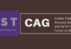 CAG blames three entities for failure in collections of GST
