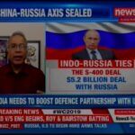 Can India and US come to an understanding on a Security alliance? If yes, what are the roadblocks that need to be removed? With China and Russia getting closer, does India even have a choice? An in-depth view