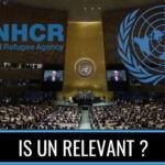 Is UN relevant ?