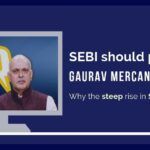 Is Raghav Bahl pulling wool over SEBI and trying to have a ball by having a shell company acquire his website?
