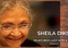 As far as Sheila Dikshit was concerned, what was good for Delhi was good for her.
