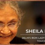 As far as Sheila Dikshit was concerned, what was good for Delhi was good for her.