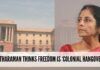 Sitharaman thinks freedom is ‘colonial hangover’