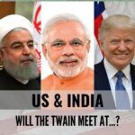 US and India will the twain meet at…_(1)