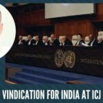 Vindication for India at ICJ(3)