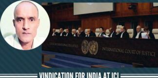 Vindication for India at ICJ, but keep an eye on Pakistan’s penchant for mischief