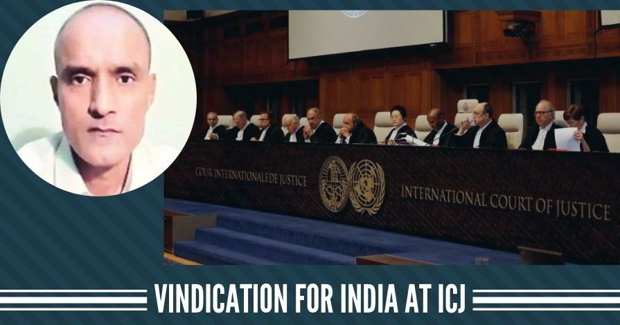 Vindication for India at ICJ, but keep an eye on Pakistan’s penchant for mischief
