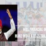 Will Financial Inclusion make India a US$5 trillion economy_