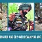 Why is PDP raising hue and cry over revamping VDC in Doda region