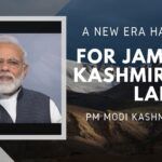 A new era has begun for Jammu & Kashmir and Ladakh_ PM Modi