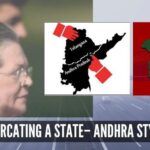 A comparison of J&K bill to Congress's Andhra bifurcation