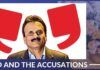 CCD and the accusations