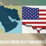 Hyphenating American Foreign Policy from Middle-Eastern politics