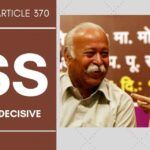 Article 370, Article 35A, RSS, Mohan Bhagwat