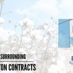 Drama surrounding MCX cotton contracts