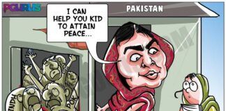 Malala, kashmir