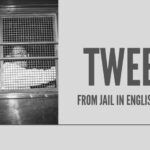 Should Chidambaram cooling his heels in the jail be allowed to tweet, especially in languages that he does not know?