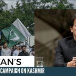 Pakistan’s disinformation campaign on Kashmir and an insight into ISI-orchestrated 'protests'
