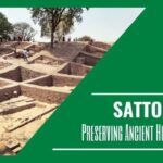 Sattology: Preserving Ancient History of India