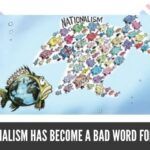 Why Nationalism has become a bad word for Muslims