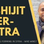 As soon as the US withdrew its troops from the Kurds-occupied areas, the Russians have moved in, after allowing the Turks to commit mayhem for a few days. Is this a win for the Russians or the US? A nuanced conversation with Abhijit Iyer-Mitra