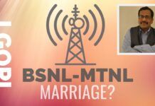 How effective will a merger of BSNL/MTNL be; what are the different angles that led to the crisis in Govt owned telecom sector where pvt companies flourished but govt owned didn't; what needs to be done to revive it, and how BSNL can play as a rate checker in the market and much more in this detailed discussion.