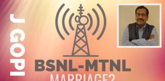 How effective will a merger of BSNL/MTNL be; what are the different angles that led to the crisis in Govt owned telecom sector where pvt companies flourished but govt owned didn't; what needs to be done to revive it, and how BSNL can play as a rate checker in the market and much more in this detailed discussion.