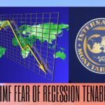 Is IMF fear of recession tenable?