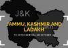 Jammu, Kashmir and Ladakh to enter new era on October 31