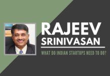 India is yet to have a mega startup despite being a software powerhouse for decades - what is holding it back and how to create an environment that encourages startups is discussed with Rajeev Srinivasan, himself an author and entrepreneur.