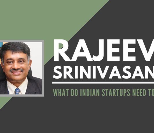 India is yet to have a mega startup despite being a software powerhouse for decades - what is holding it back and how to create an environment that encourages startups is discussed with Rajeev Srinivasan, himself an author and entrepreneur.