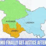 Will the politically ignored and economically marginalised Jammu finally get justice after October 31?