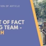 Report of Fact finding team on Ladakh post abrogation of Article 370 & 35A