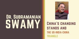 Why is China changing its statements on Kashmir? How should India do a balancing act between the US and China? A revealing conversation!