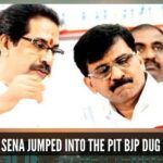 How Shiv Sena jumped into the pit BJP dug for itself?