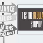 It is the Regulations, stupid!