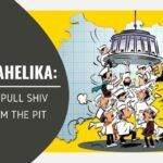 Maha PraheLika: It is time BJP pull Shiv Sena out from the pit