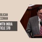 Pete Olson a Republican Congressman stands with India on 370 (1)